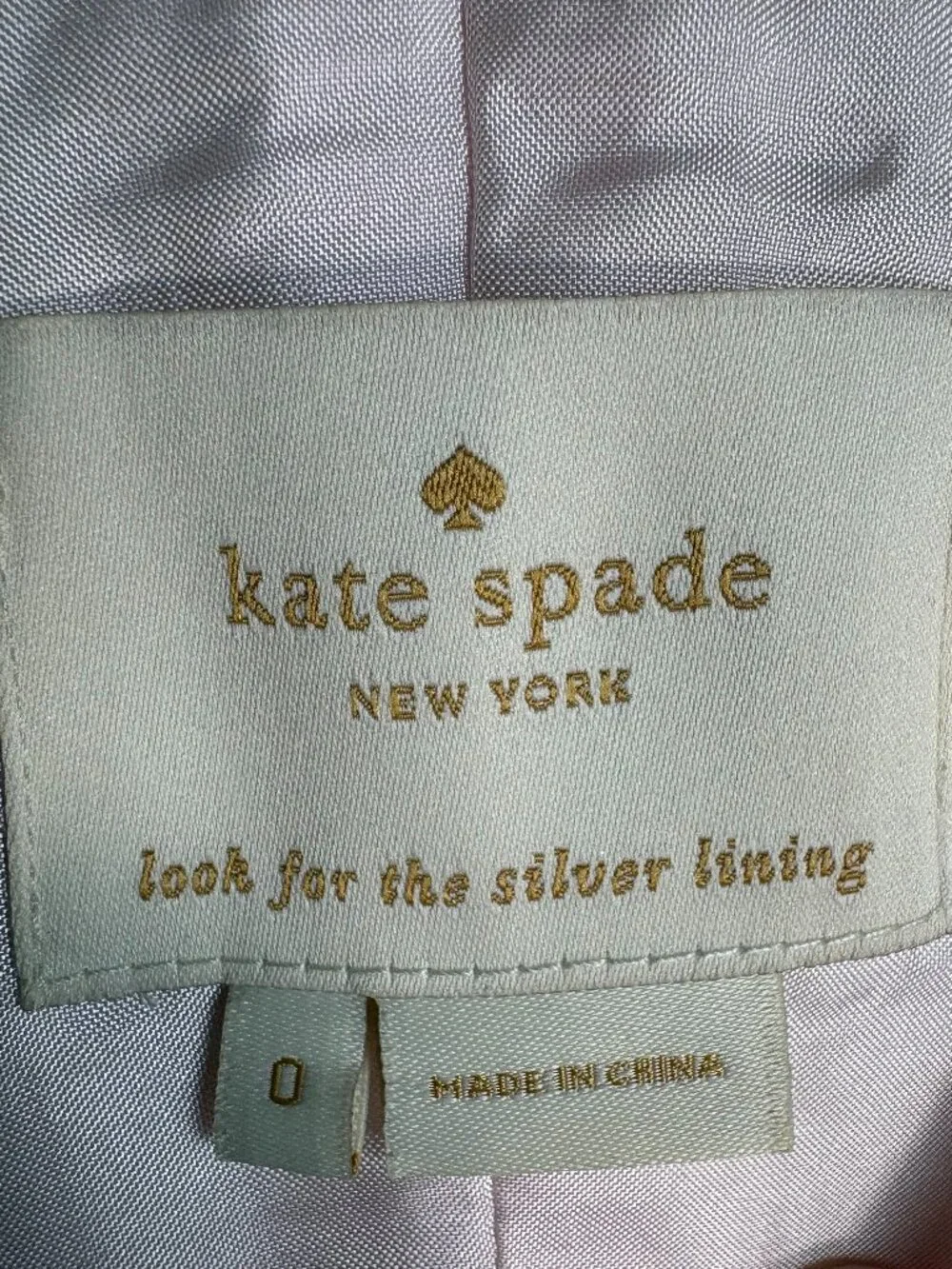 Kate Spade New York Rose Jacquard Sheath Mini Dress Women Pink Size 0 Pockets
